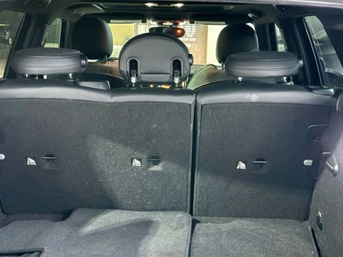 Used 2016 MINI Cooper Clubman S image 39