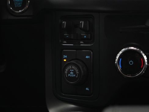 Used 2025 Ford F150 Tremor w/ Bed Utility Package AWD/4WD image 20
