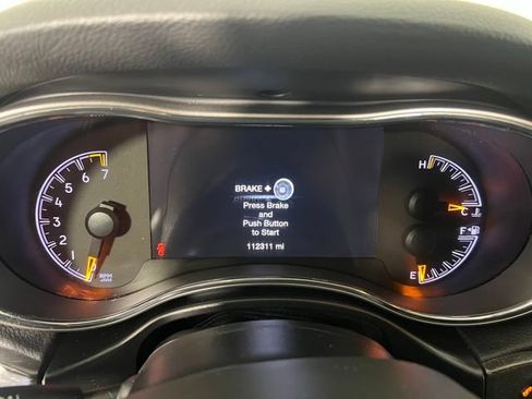 Certified 2018 Jeep Grand Cherokee Limited AWD/4WD image 19