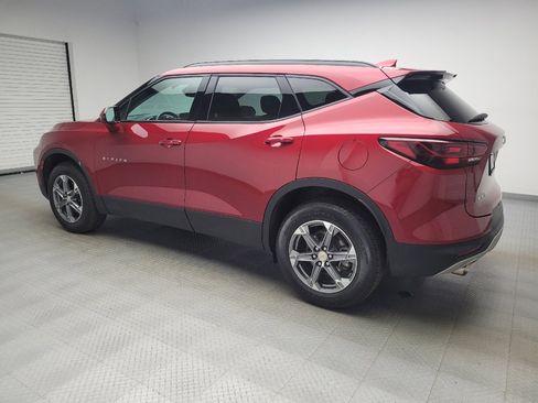 Used 2024 Chevrolet Blazer LT w/ Convenience Package FWD image 3