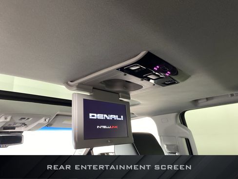 Used 2019 GMC Yukon Denali w/ Denali Ultimate Package image 34