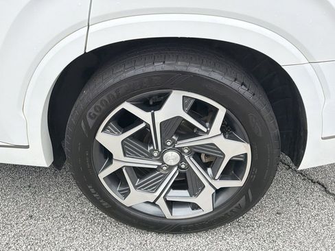 Used 2022 Hyundai Palisade Calligraphy image 37