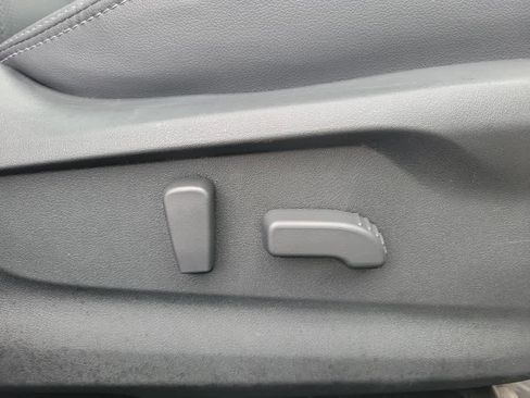 Used 2024 Subaru Forester Touring image 30