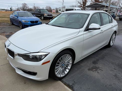 Used 2014 BMW 328i Sedan image 5