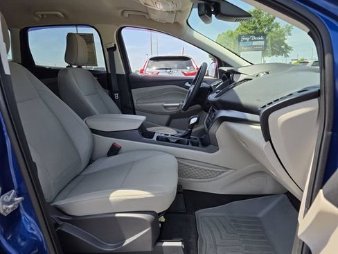 Used 2019 Ford Escape SE FWD image 27