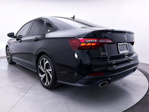 Used 2022 Volkswagen Jetta GLI Autobahn FWD image 12