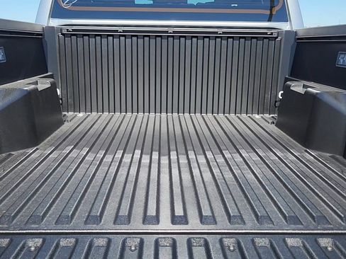 New 2025 Toyota Tacoma TRD Off-Road image 19