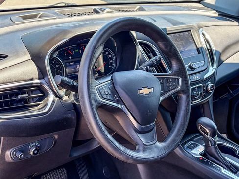 Used 2023 Chevrolet Equinox LT AWD/4WD image 8
