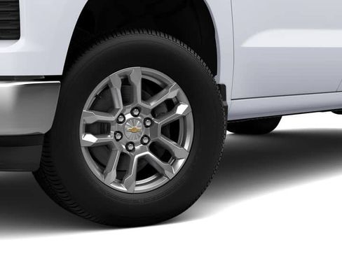 New 2026 Chevrolet Silverado 1500 LT AWD/4WD image 30