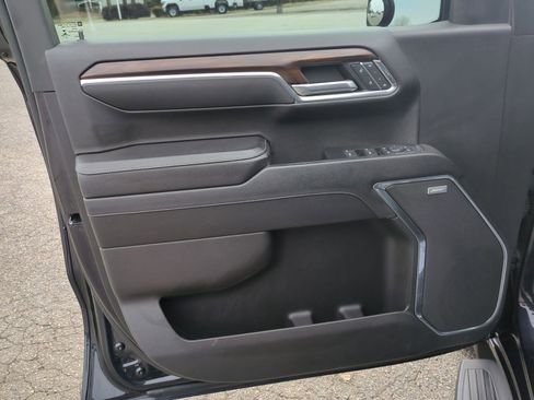 Certified 2023 GMC Sierra 1500 SLT w/ SLT Premium Package image 23