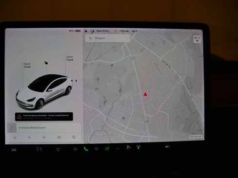 Used 2020 Tesla Model 3 Long Range image 26