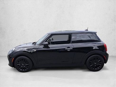 Used 2019 MINI Cooper 2-Door Hardtop FWD image 9