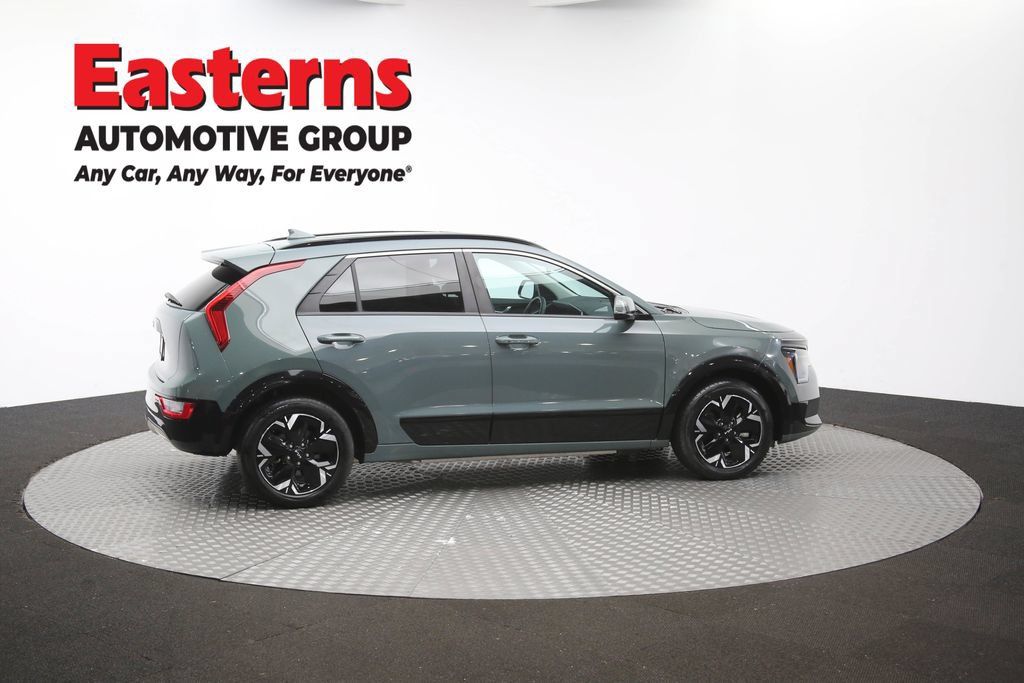 Used 2023 Kia Niro Wind FWD image 43