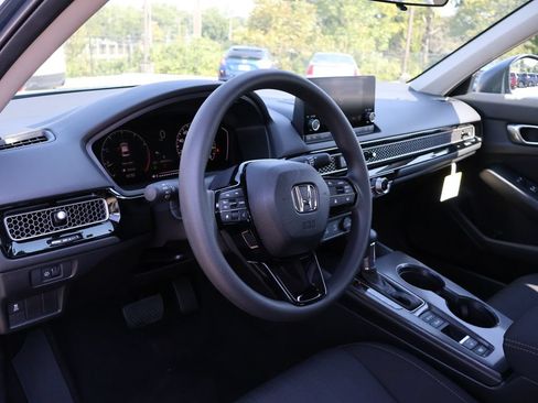 New 2026 Honda Civic LX image 16