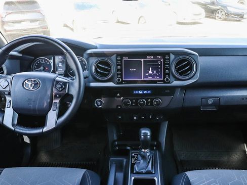Used 2023 Toyota Tacoma TRD Sport RWD image 17
