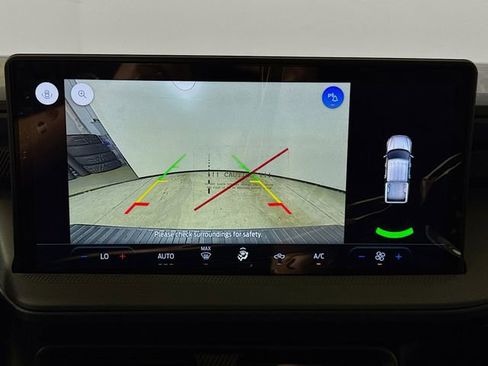 New 2026 Ford Maverick XL w/ Equipment Group 101A image 13