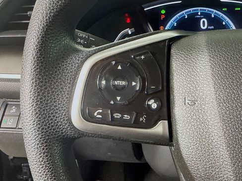 Used 2020 Honda Civic LX image 14
