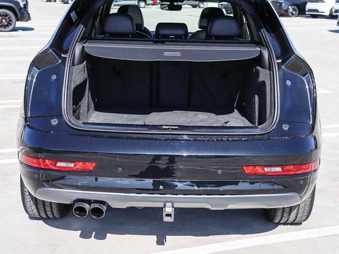 Used 2018 Audi Q3 2.0T Premium Plus w/ Premium Plus Package image 40