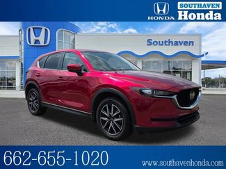 Used 2018 MAZDA CX-5 Touring w/ Preferred Equipment Package FWD video 1