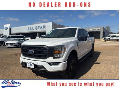 Used 2021 Ford F150 XLT w/ Equipment Group 302A High