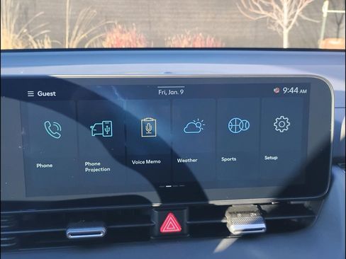 New 2026 Hyundai Ioniq 5 SE RWD image 28