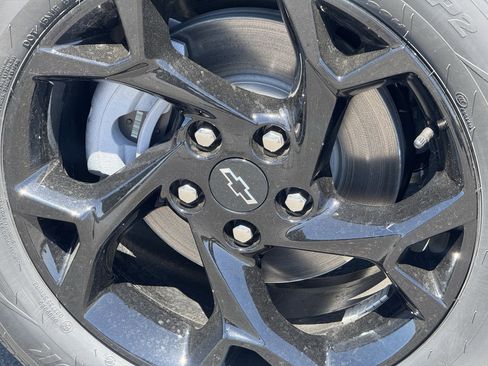 New 2026 Chevrolet Trax LT w/ Driver Confidence Package FWD image 9