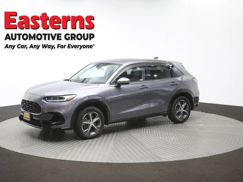 Used 2024 Honda HR-V EX-L image 55