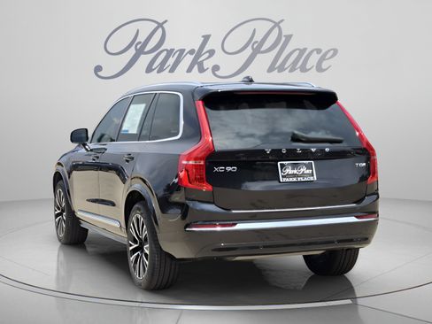 Used 2025 Volvo XC90 T8 Plus w/ Protection Package Premier AWD/4WD image 3