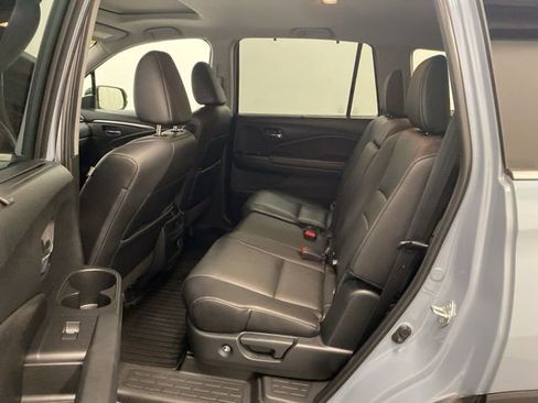 Certified 2022 Honda Pilot Special Edition image 21
