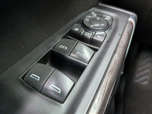 Used 2022 Chevrolet Silverado 3500 LTZ w/ LTZ Plus Package image 26