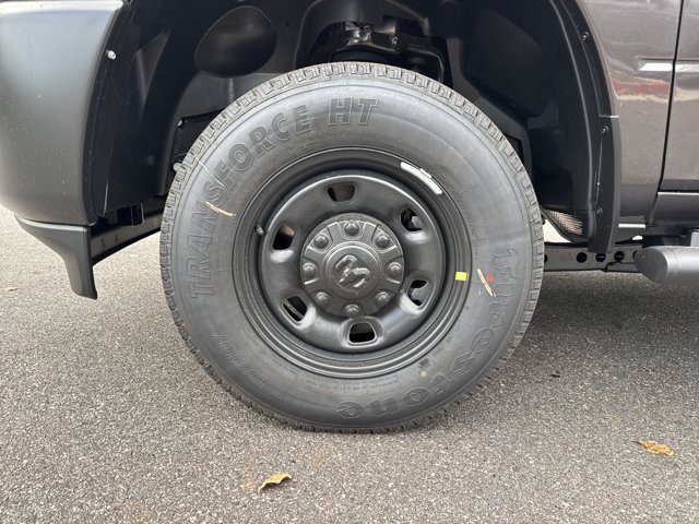 New 2027 RAM 2500 Tradesman AWD/4WD image 11