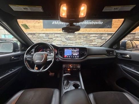 Used 2021 Dodge Durango GT AWD/4WD image 17