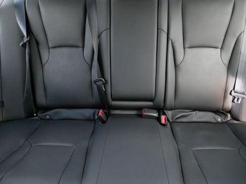 Certified 2025 Honda Accord EX-L image 13