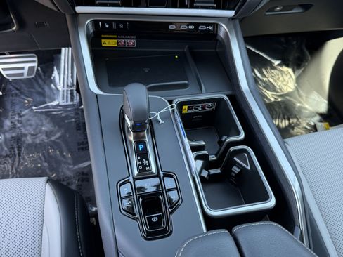 New 2026 Lexus TX 350 AWD image 25