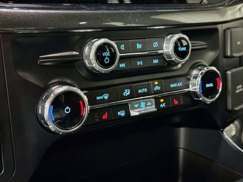 Used 2023 Ford F150 XLT w/ Equipment Group 302A High AWD/4WD image 16