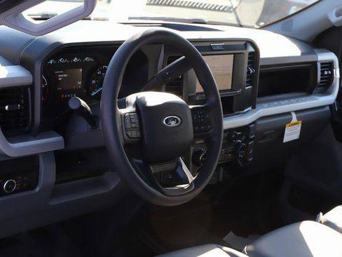 New 2026 Ford F350 XL image 14
