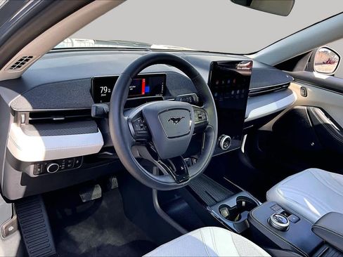 Certified 2023 Ford Mustang Mach-E Premium RWD image 17