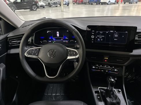 New 2026 Volkswagen Jetta S FWD image 27