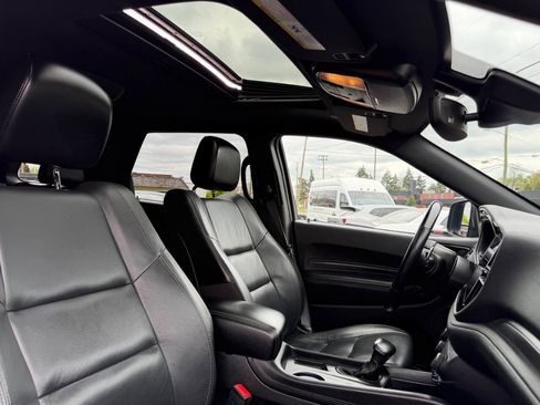 Used 2022 Dodge Durango GT AWD/4WD image 10