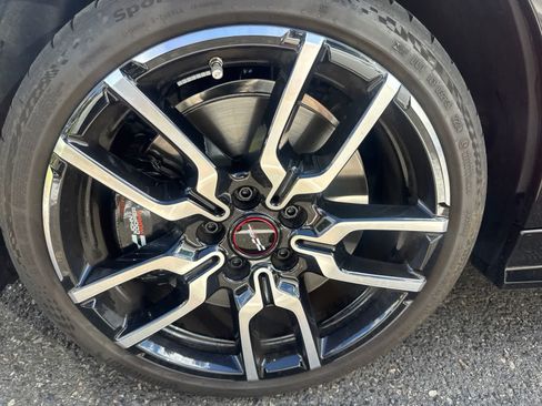 Used 2025 MINI Cooper S FWD image 5