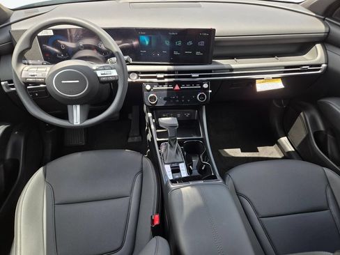 New 2026 Hyundai Santa Cruz SEL FWD image 18