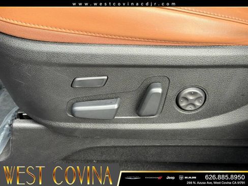 Used 2024 Kia Telluride SX Prestige X-Line AWD/4WD image 22