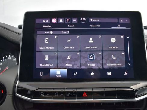 Used 2022 Jeep Compass Limited w/ Sun and Sound Group image 29