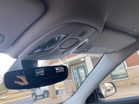 Used 2019 Jeep Compass Latitude w/ Popular Equipment Group image 14