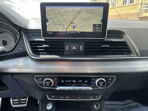 Used 2018 Audi Q5 2.0T Premium Plus image 16