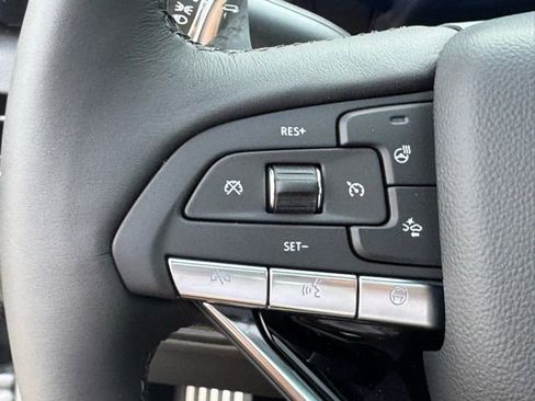 New 2025 Cadillac CT5 Sport image 21