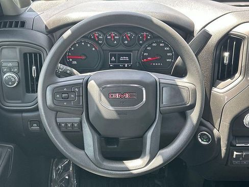 New 2026 GMC Sierra 2500 Pro RWD image 8