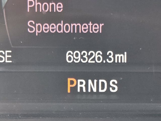 Used 2017 Lincoln MKZ Reserve FWD image 27