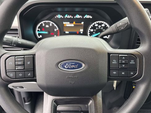 New 2026 Ford F450 XL w/ XL Driver Assist Package image 16