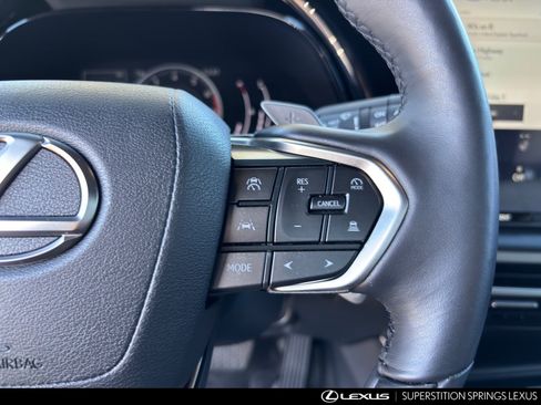 Certified 2024 Lexus RX 350 Premium image 30